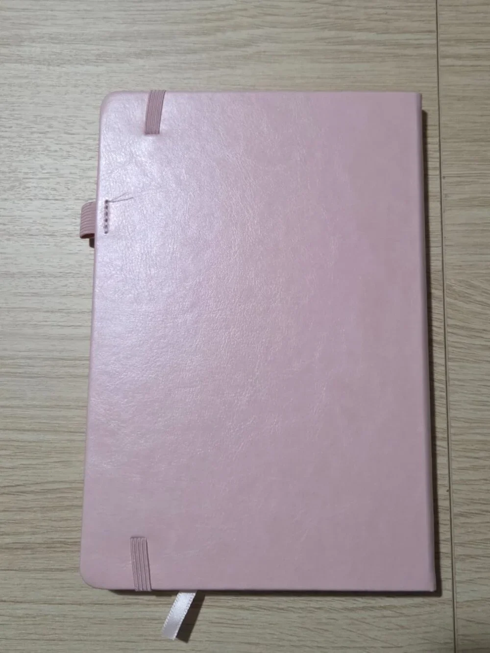 Personalized Line Journal
